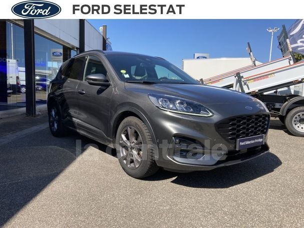 Ford Kuga 2.0 EcoBlue X 110 kW image number 2