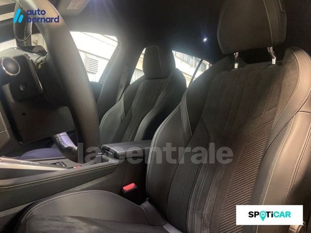 Peugeot 408 165 kW image number 16