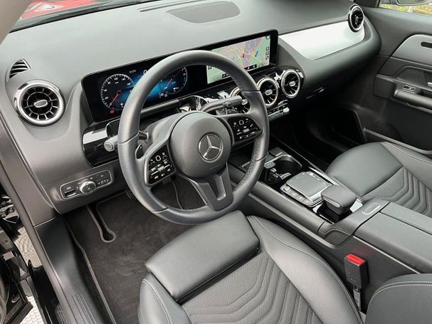 Mercedes-Benz GLA 250 e 160 kW image number 9