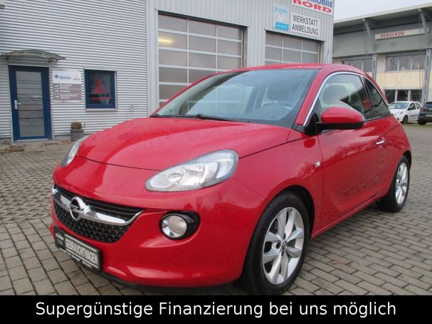 Opel Adam 51 kW image number 1