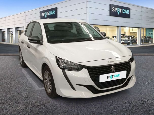 Peugeot 208 PureTech Like 50 kW image number 2