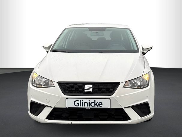 Seat Ibiza 1.0 TSI DSG Style 85 kW image number 2