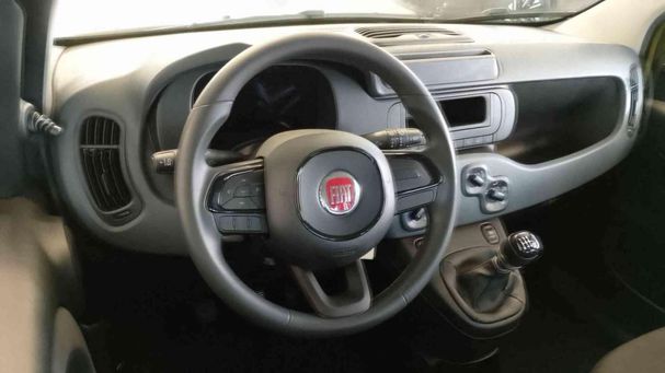 Fiat Panda 51 kW image number 16