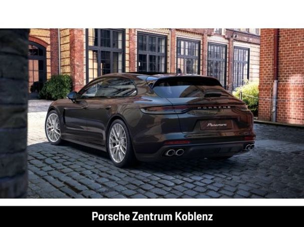 Porsche Panamera 4S Sport Turismo E-Hybrid 412 kW image number 2