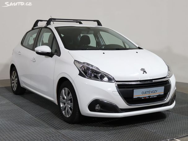 Peugeot 208 61 kW image number 7