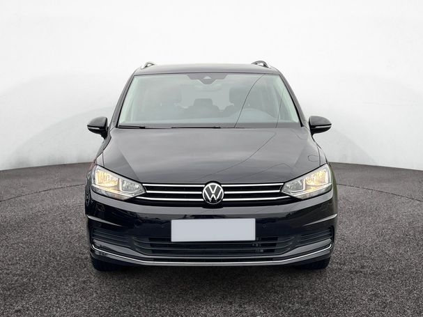 Volkswagen Touran 110 kW image number 2