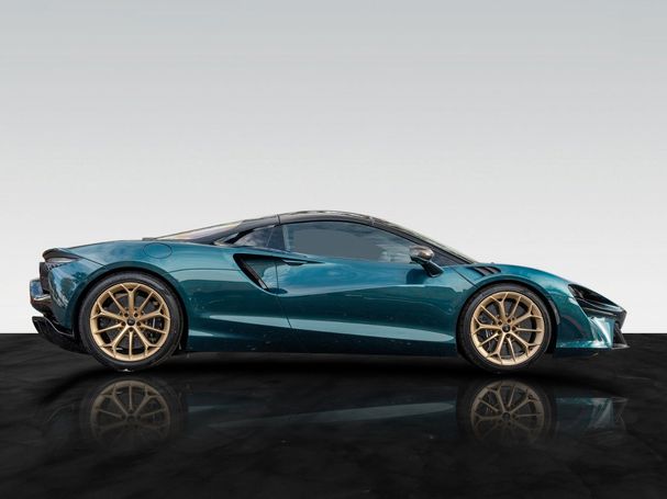 McLaren Artura 515 kW image number 1