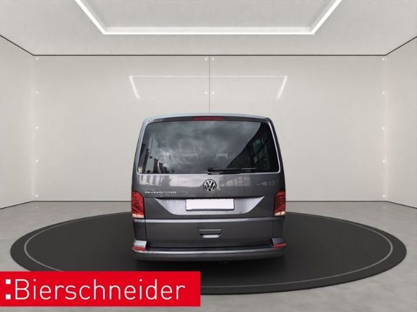 Volkswagen T6 Kombi 2.0 TDI 110 kW image number 19