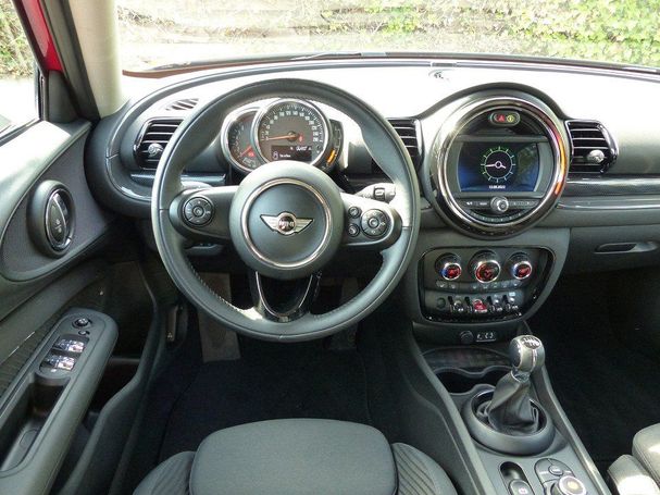 Mini Cooper S Clubman 141 kW image number 6