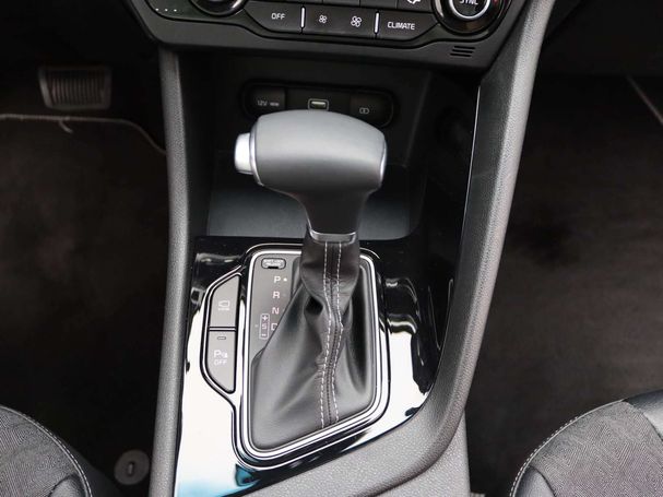 Kia Niro Hybrid 1.6 GDI 104 kW image number 17