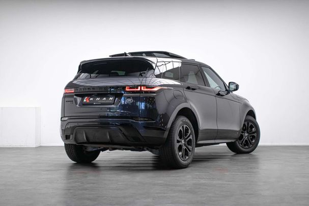 Land Rover Range Rover Evoque P300e AWD 227 kW image number 3