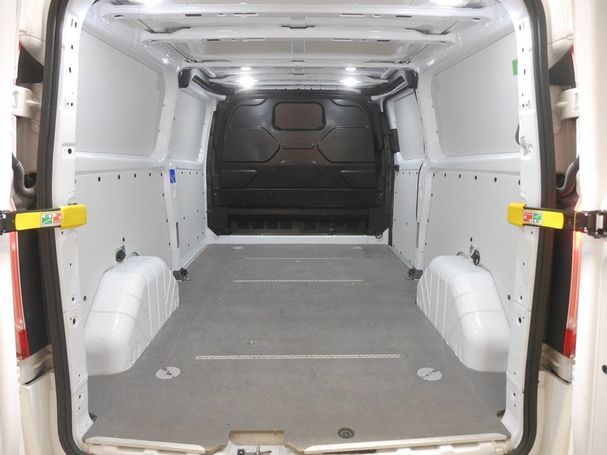 Ford Transit Custom 300 L2 2.0 Trend 96 kW image number 7