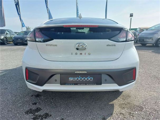 Hyundai Ioniq Elektro 100 kW image number 2