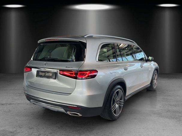 Mercedes-Benz GLS 580 360 kW image number 3