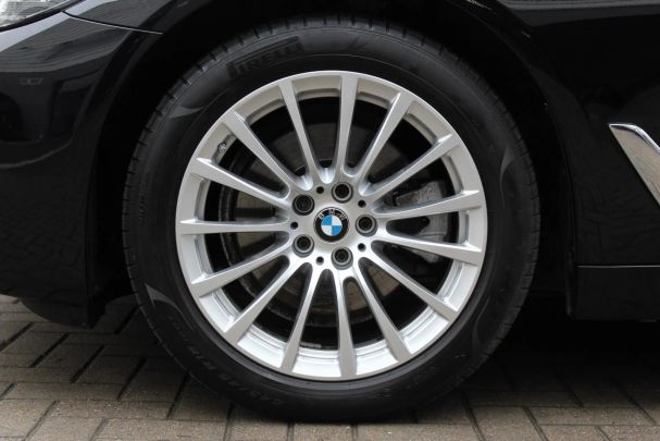 BMW 518d 110 kW image number 5