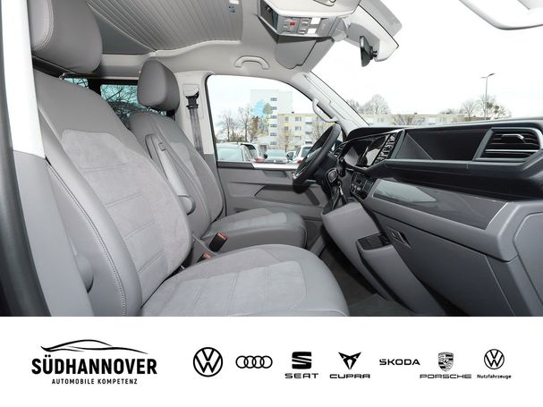 Volkswagen T6 California Ocean 4Motion 150 kW image number 7