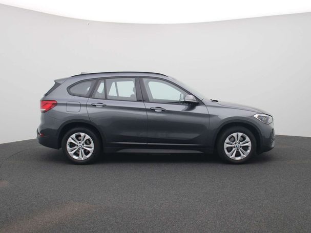 BMW X1 25e xDrive 162 kW image number 6