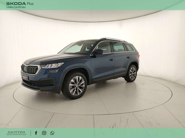 Skoda Kodiaq 1.5 TSI DSG Style 110 kW image number 1