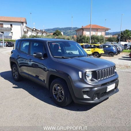 Jeep Renegade 96 kW image number 2