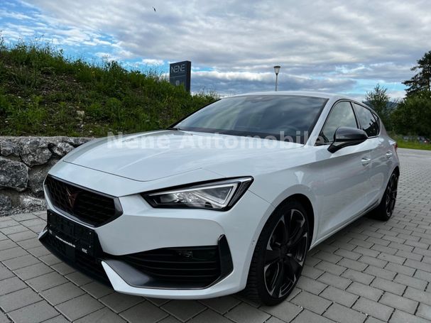 Cupra Leon VZ 221 kW image number 1