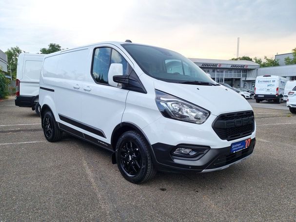 Ford Transit Custom 300 L1H1 LKW 96 kW image number 2