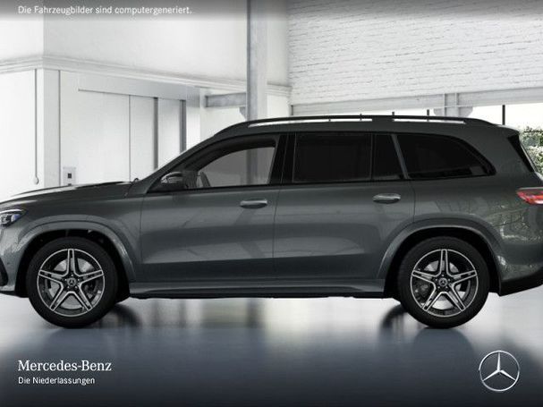 Mercedes-Benz GLS 450 270 kW image number 5