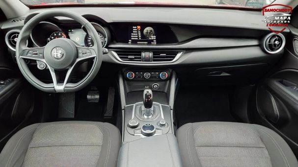 Alfa Romeo Stelvio 147 kW image number 5