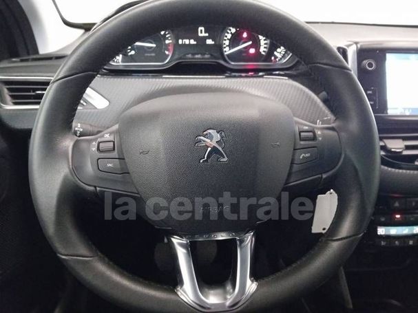 Peugeot 2008 PureTech 110 Signature 81 kW image number 11