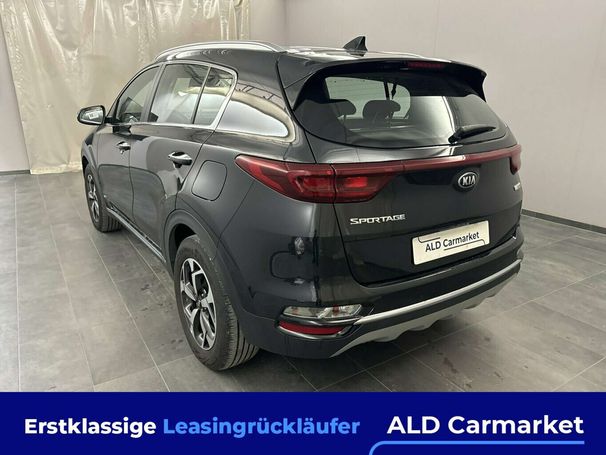 Kia Sportage 1.6 CRDi AWD DCT VISION 100 kW image number 4