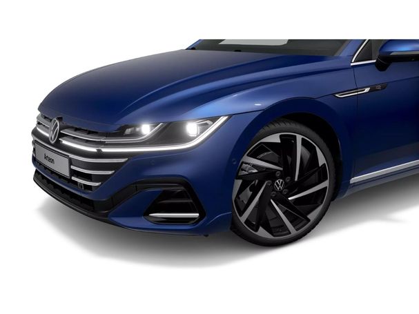 Volkswagen Arteon 2.0 TDI DSG Shooting Brake 147 kW image number 1