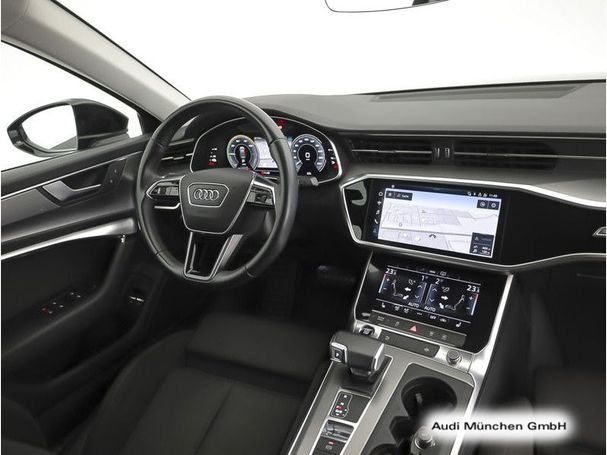 Audi A6 50 TFSIe S tronic Sport 220 kW image number 7