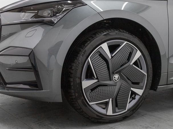 Skoda Enyaq iV RS 220 kW image number 7