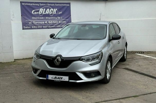 Renault Megane 85 kW image number 3