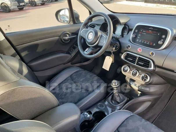 Fiat 500X 1.0 FireFly City Cross 88 kW image number 24