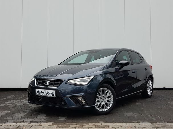 Seat Ibiza 85 kW image number 1