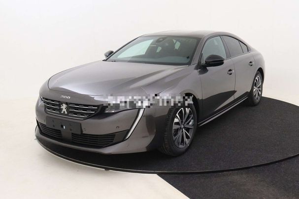 Peugeot 508 PureTech EAT8 96 kW image number 1