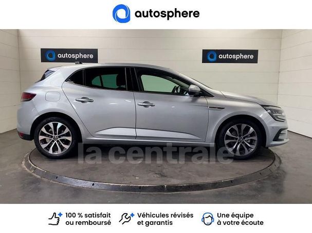 Renault Megane TCe 140 Techno 103 kW image number 13