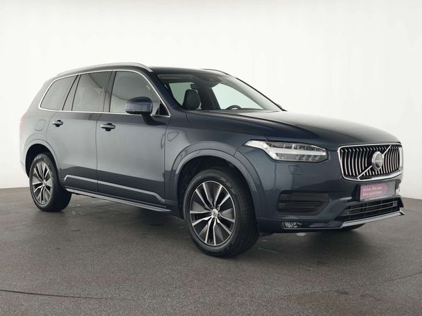 Volvo XC90 AWD Momentum 173 kW image number 4