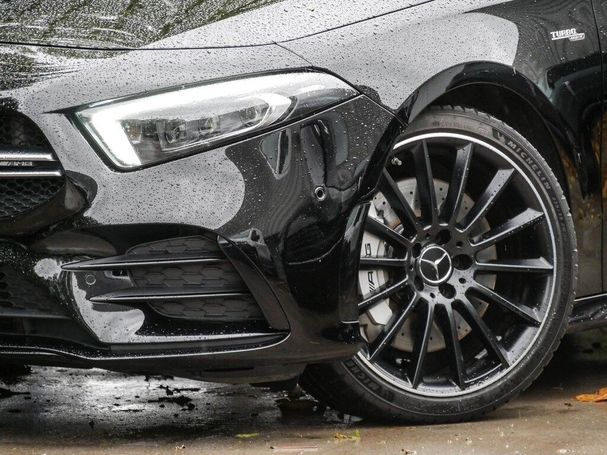 Mercedes-Benz A 35 AMG 225 kW image number 3