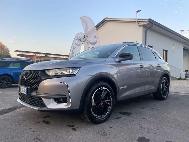 DS Automobiles 7 Crossback 1.6 E-Tense 165 kW image number 1