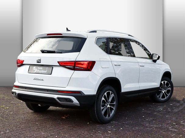 Seat Ateca 1.5 TSI DSG Style 110 kW image number 2