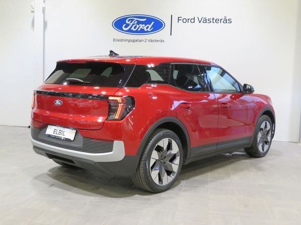 Ford Explorer AWD 250 kW image number 3