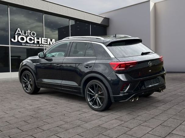 Volkswagen T-Roc R 4Motion DSG 221 kW image number 7