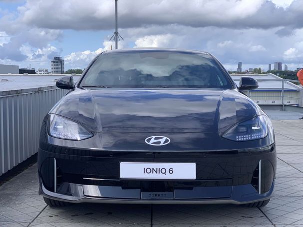 Hyundai Ioniq 6 53 kWh 111 kW image number 10