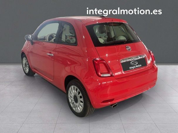 Fiat 500 1.0 51 kW image number 5