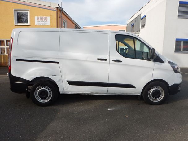 Ford Transit Custom L1H1 77 kW image number 5