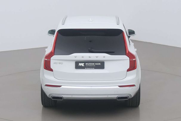 Volvo XC90 Recharge T8 AWD 288 kW image number 9