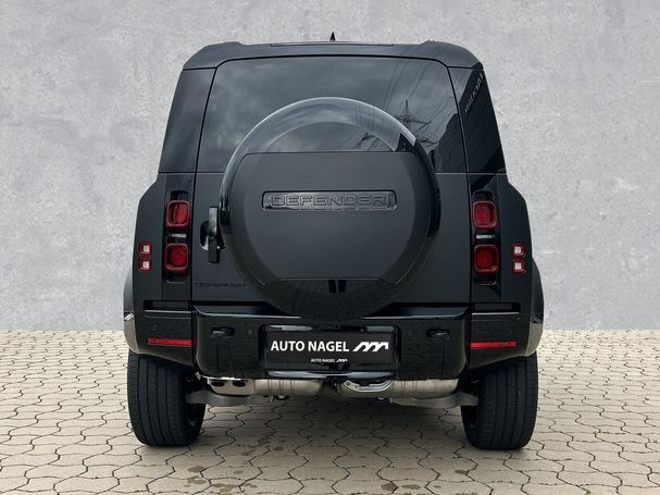 Land Rover Defender D300 221 kW image number 5