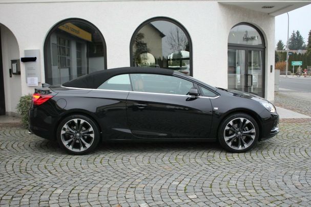 Opel Cascada 147 kW image number 3