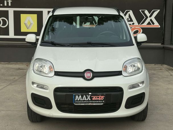 Fiat Panda 0.9 Natural Power Lounge 63 kW image number 3